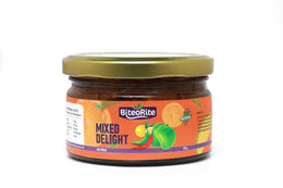Mixed Delight Pickle 225g