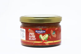 Spicy Mango Delight Pickle 225g