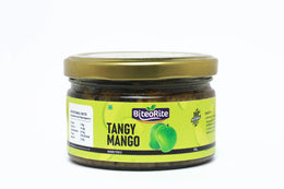 Tangy Mango Pickle 225g