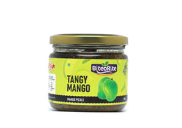 Tangy Mango Pickle 350g