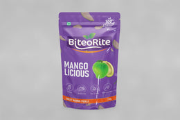Mango Licious Pickle 250g