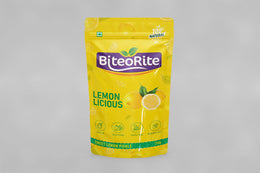 Lemon Licious Pickle 250g